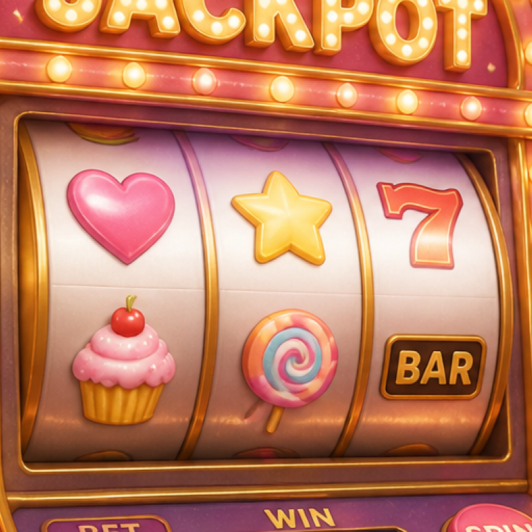 SweetSweeps game library showing slots and table games