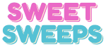 SweetSweeps sweepstakes casino logo